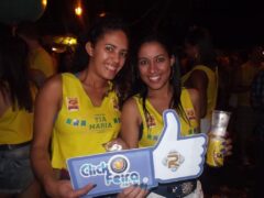 Forró da Tia Maria
